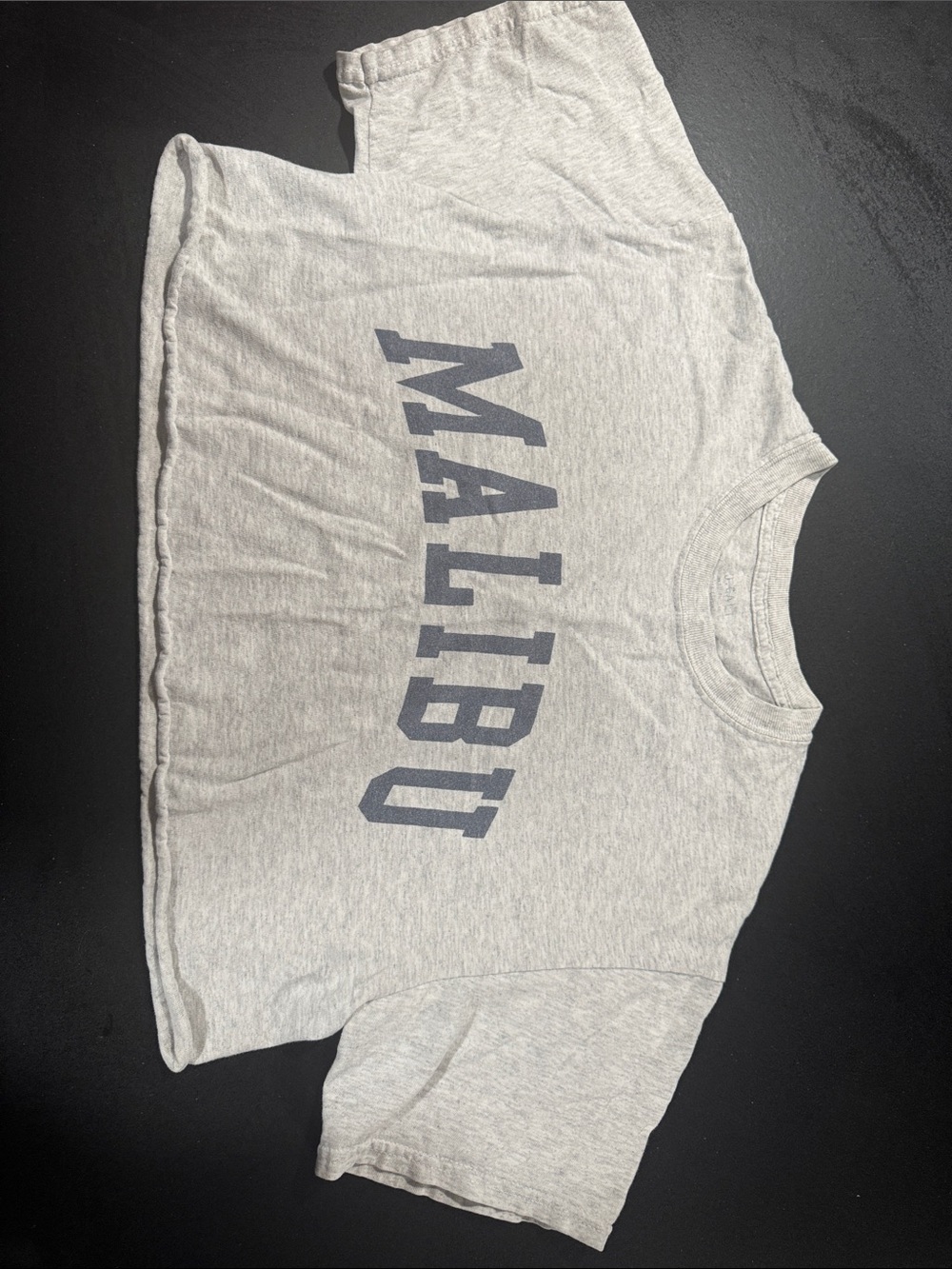 J. Galt Malibu' Graphic Tee